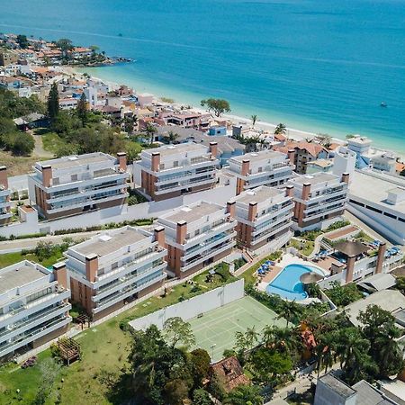 Punta Blu 102-9 - Apartamento De Alto Padrao Em Condominio Exclusivo, Quadra Poliesportiva - Piscina - Portaria 24H. บอมบินญัส ภายนอก รูปภาพ