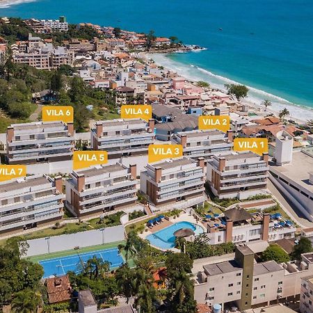 Punta Blu 102-9 - Apartamento De Alto Padrao Em Condominio Exclusivo, Quadra Poliesportiva - Piscina - Portaria 24H. บอมบินญัส ภายนอก รูปภาพ