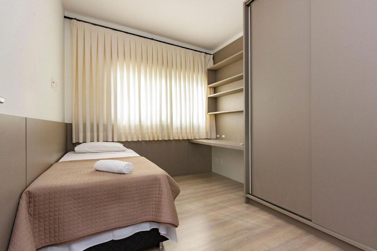 Punta Blu 102-9 - Apartamento De Alto Padrao Em Condominio Exclusivo, Quadra Poliesportiva - Piscina - Portaria 24H. บอมบินญัส ภายนอก รูปภาพ