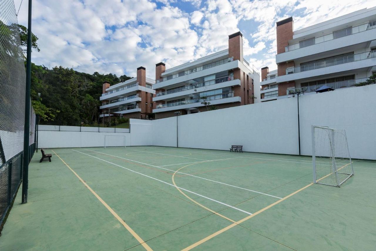 Punta Blu 102-9 - Apartamento De Alto Padrao Em Condominio Exclusivo, Quadra Poliesportiva - Piscina - Portaria 24H. บอมบินญัส ภายนอก รูปภาพ